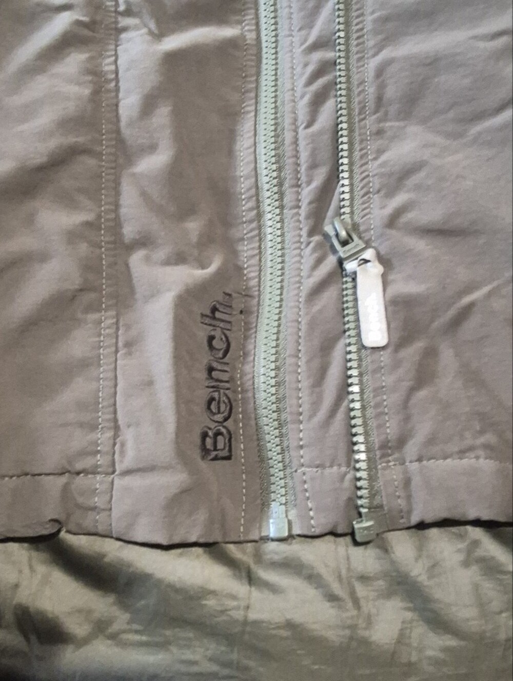 Bench Zip-Front Jacket - Picture 2 of 4